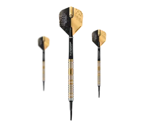 Harrows Dave Chisnall Chizzy Series 2 Softdarts