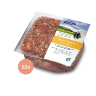 ProCani Huhn "Carnivor" 50x500 g