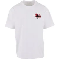 Mister Tee T-Shirt True Warrior Oversize Tee