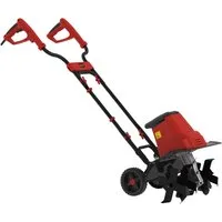 Güde Elektromotorhacke Elektro-Gartenfräse »GEGF 1540.1«, 40 cm Arbeitsbreite
