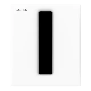 Laufen Infrarot Betätigungsplatte AU104 INEO Urinal, H9091040000001 H9091040000001
