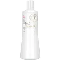 Wella Professionals Haarmaske Wella Blondor Freelights 9% 1000ml