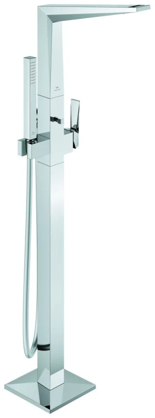 Grohe Wannenarmatur Allure Brilliant Private Collection 24422 24422000