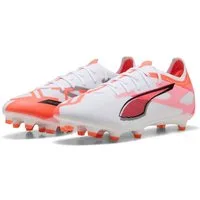 PUMA ULTRA 5 MATCH FG/AG Fußballschuh für Rasen- und Kunstrasenplätze