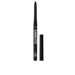 Scandaleyes Automatic Eyeliner #black 0.35 Gr 0,35 gr