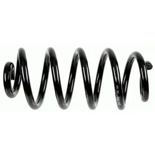 Sachs Feder hinten Audi A6 C6 994403