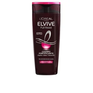 Elvive Full Resist Champú Fortificante 370 ml