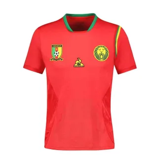 HERREN TRIKOT CAMEROUN MAILLOT DE MATCH PROMO (2221230-000)