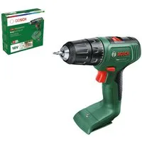 Bosch Home & Garden Akku-Bohrschrauber EasyDrill 18V-40, ohne Akku und Ladegerät, 18 Volt System