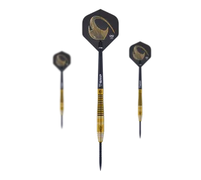 Bulls Stingray ST3 Steeldarts