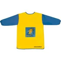 Eberhard Faber Malschürze Malschürze Mini Kids für Kindergarten