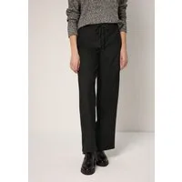 STREET ONE STUDIO Culotte Middle Waist