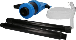 KS Tools Fass-Pumpe für Harnstofflösungen - 460.5310
