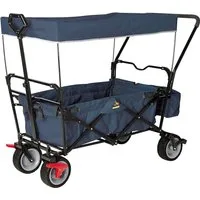 Pinolino® Bollerwagen Paxi dlx Comfort