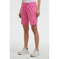 SOCCX Sporthose mit Elastikbund und Kordel