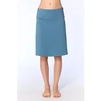 Leela COTTON A-Linien-Rock Rock