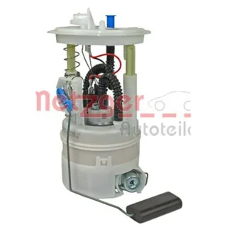 Metzger Kraftstoffpumpe Opel Corsa D