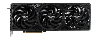 Palit GeForce RTX 5070 Ti GamingPro-S | ne7507t019t2-gb2031u | 16GB GDDR7 - 1x HDMI 2.1b