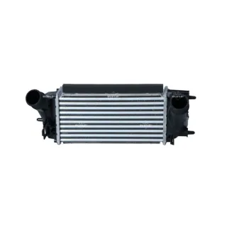 NRF Ladeluftk?hler Ford Fiesta 6