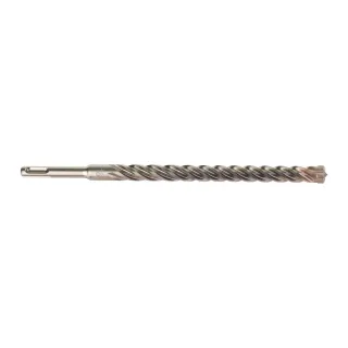 Milwaukee SDS-Plus Hammerbohrer, 4-Schneiden - 4932352819
