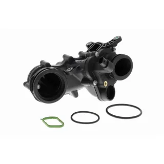 Vemo Thermostatgeh?use Audi A4 A5 A6 A8 Q7 VW Amarok Touareg 3,0