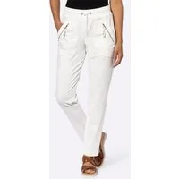 Witt Jerseyhose Schlupfhose komfortabel