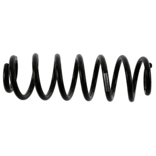 Sachs Feder hinten Skoda Superb VW Passat 1,4