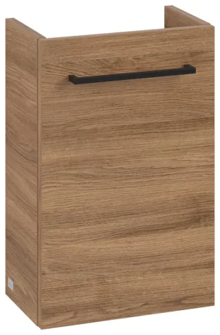 Villeroy & Boch Waschtischunterschrank Avento 340x514x234mm 1trg. A:re Waschbecken mittig Kansas O A87611RH