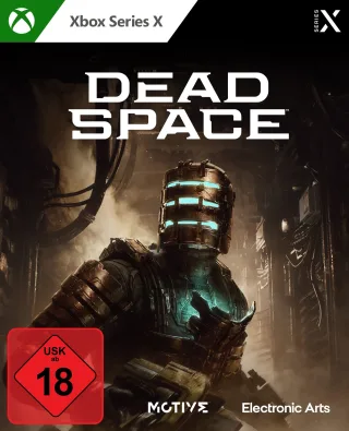Dead Space [für Xbox Series X]