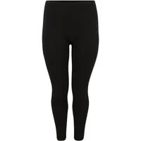 Doris Streich Leggings mit schmalem Schnitt