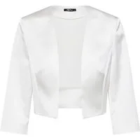 Vera Mont Bolerojacke (1-St) Falten