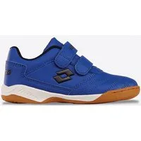 Lotto Hallenschuh mit Klettverschluss