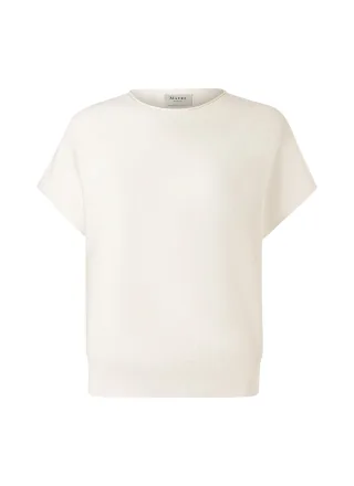 MAERZ Muenchen - Pullunder new white