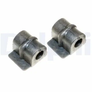 Delphi Stabilisatorlager vorne Opel Astra Calibra Vectra TD491W
