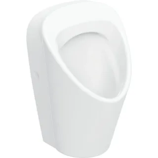 Geberit Renova S Urinal, Zulauf von hinten 503100001