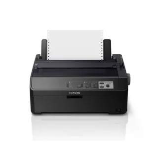 Epson FX 890II | c11cf37401 | Drucker - s/w
