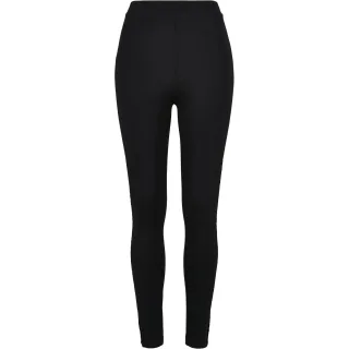Urban Classics - Leggings für Damen (Schwarz)