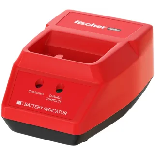 Fischer Ladegerät FGC 100-BC (EU) - 553414