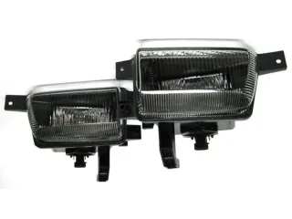 2x Nebelscheinwerfer NSW H3 SET Links + Rechts für Opel Astra II G 1998-2006