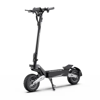 [EU DIRECT] OOTD T10 Electric Scooter 48V 13.5Ah Battery 900W Motor Recommended Top Speed 25KM/H 11inch Off-Road Pneumat