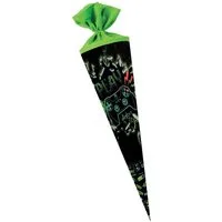 Nestler Schultüte Nestler Schultüte Play & Win 70 cm rund Filz