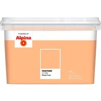 Alpina Wandfarbe Alpina PANTONE® 2,5 Liter