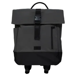 LERROS - BAGS 0 MID GREY MELANGE - Gr. - OS