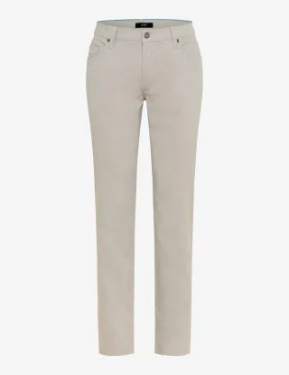 EUREX by BRAX - Style Luke BEIGE - Gr. - 34U