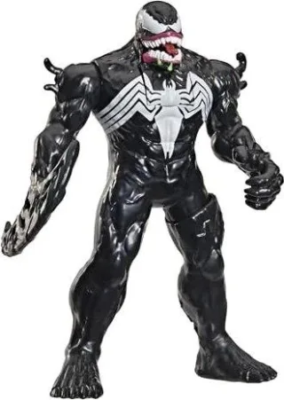 Action Effects 10 Zentimeter Venom Figur, Spielfigur