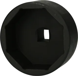 KS Tools 3/4" Achsmuttern-Schlüssel, 8-kant, kurz - 460.2775
