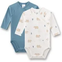 Sanetta Body (Set, 2-tlg., 2er-Pack)