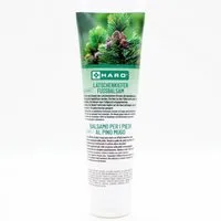 HARO-MC Fußpflegecreme Latschenkiefer Fußbalsam, wohltuend für die Füße, Tube 100 ml