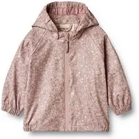 WHEAT Allwetterjacke WHEAT Rainwear Chardy Jacket (1-St) reflektierend
