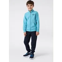 Champion Jogginganzug Sweatsuits Fleece (2-tlg), für Kinder und Jugendliche, atmungsaktives Material